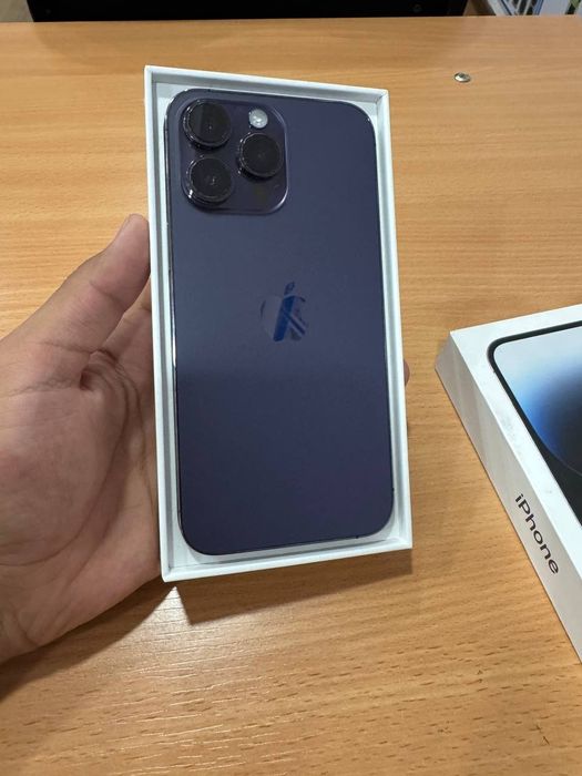 iPhone 14 pro max