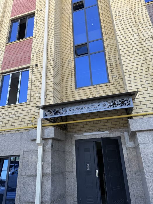 Квартира сотилади