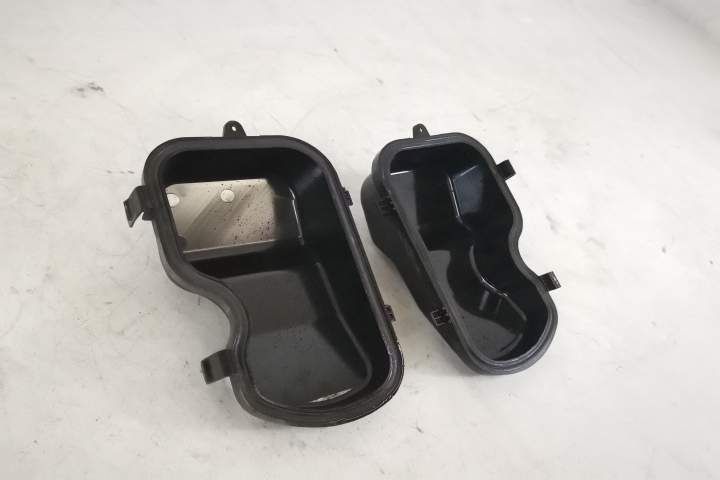 Capac Far Stanga Original In Stare Buna Land Rover  Freelander  2 [200