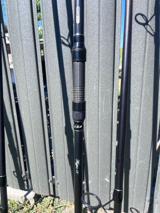 Lansete Carp Pro Flapper