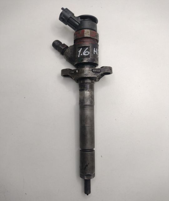 Injector 1.6 D 0445110297 Citroen C4 prima generatie