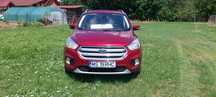 Ford kuga 2 din 2017  1.5 benzina