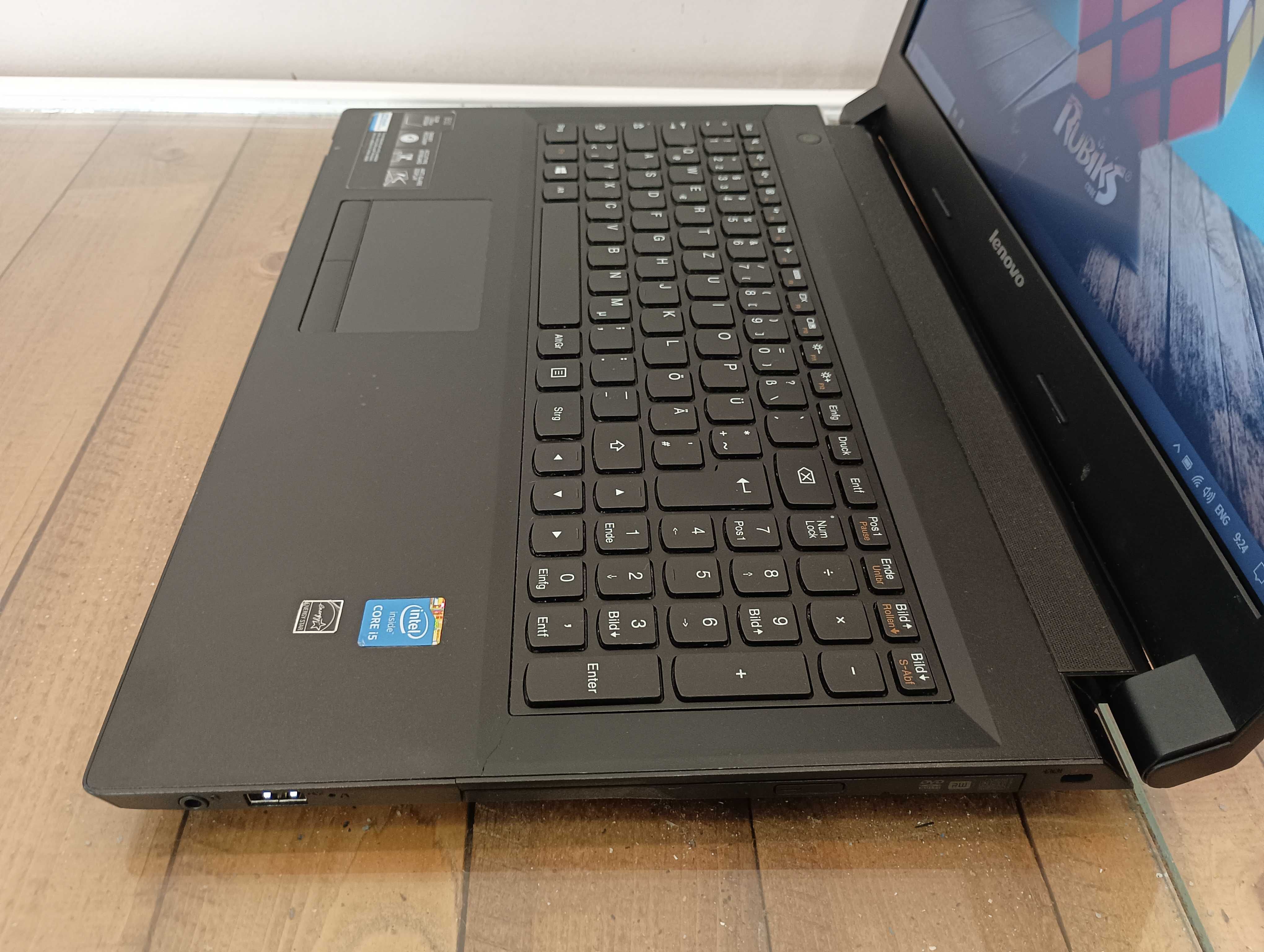 Лаптоп Lenovo B50  i5-4210U / 15.6"