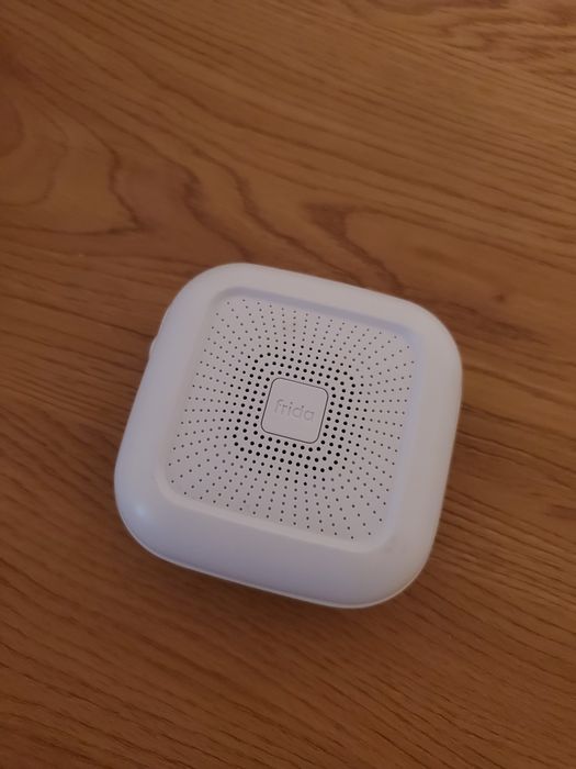 Frida Baby - Portable Sound Machine - Aparat Zgomot Bebe