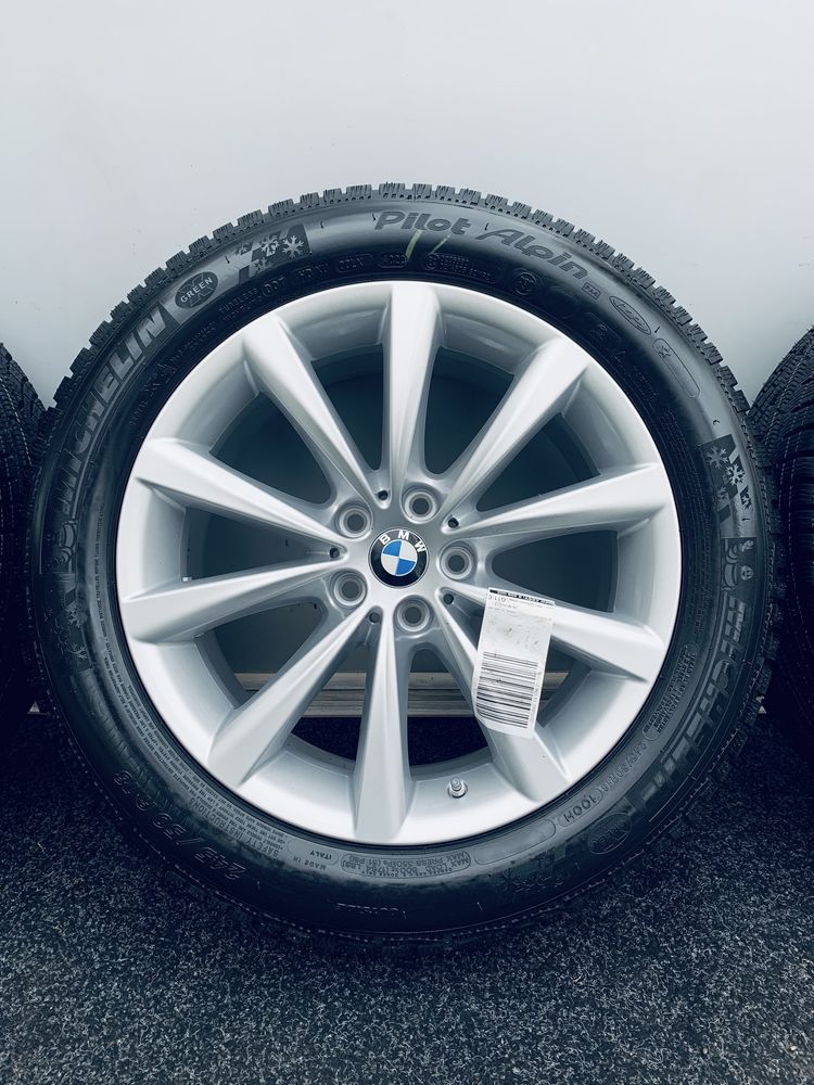 Jante originale BMW BMW seria 7 G11 G12  6 GT G32 5 G30 G32  style 642