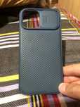 Husa Discover Iphone 12 pro max