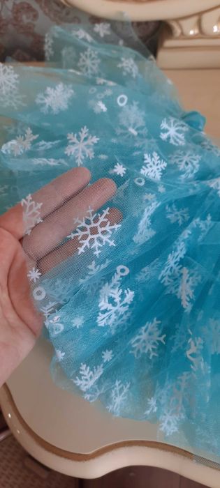 Юбка пачка на девочку.