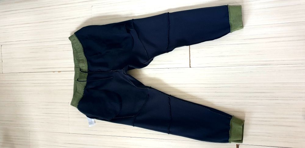 Nike Tech Fleece Pant Mens Size XL ОРИГИНАЛ! Мъжко Долнище!
