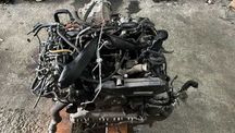 Motor 3.0 TDI CCWA  239 cai / CCWB  211 Cai Audi