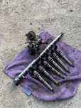 Kit chit injectie  n57 bmw f01/f10/f15/f06