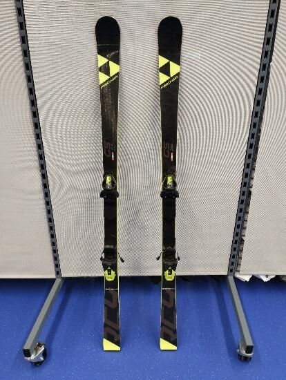 Fisher G5 - produs resigilat - (SecondHand) Decathlon