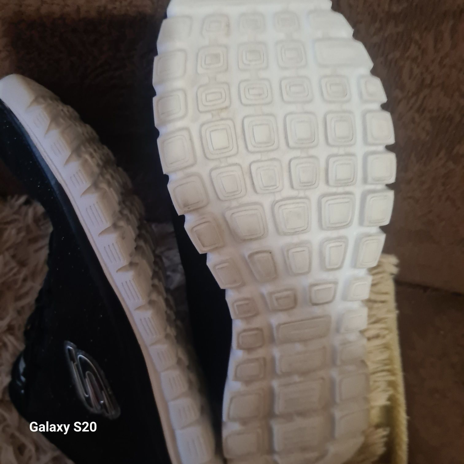 Skechers UNO Lite – мъжки маратонки 42 номер (29 см)