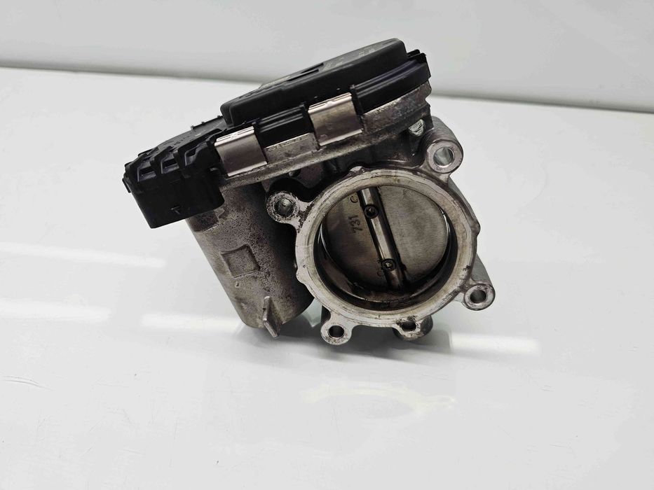 Clapeta acceleratie  Mercedes Clasa CLA Coupe (C117) [Fabr 2013-2018]