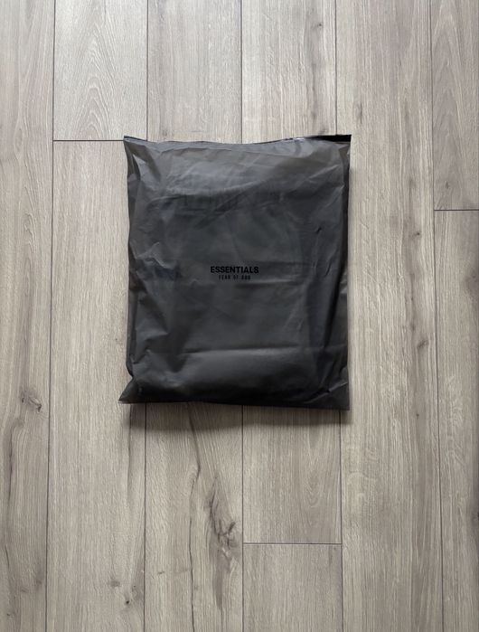 Essentials долнище SS22 baggy