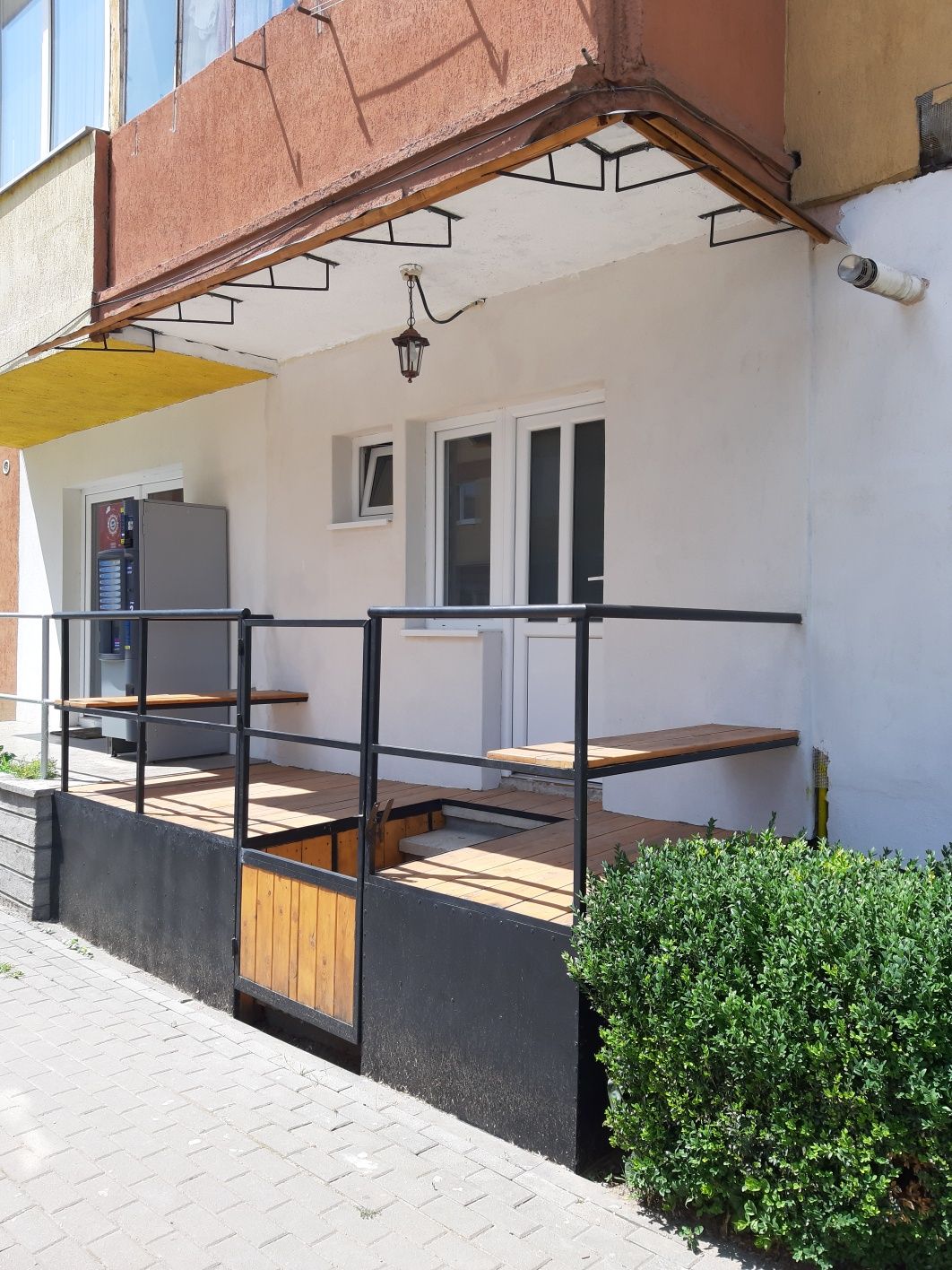 Cazare regim hotelier Alba Iulia Carolina 1 - 3 persoane de la 100 lei