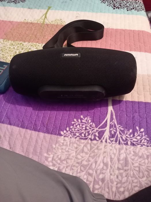 продам колонку АМАЯ