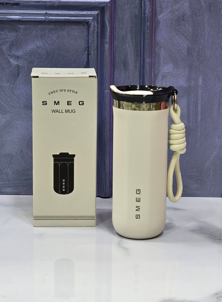 Термос SMEG Оригинал