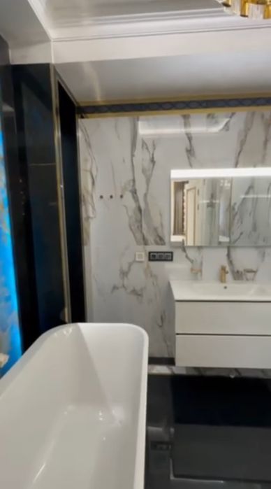 Неповторимая квартира в Ташкент