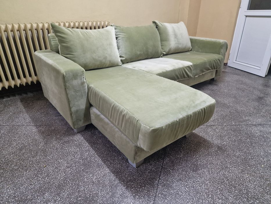 Vand canapea coltar Casa Rusu