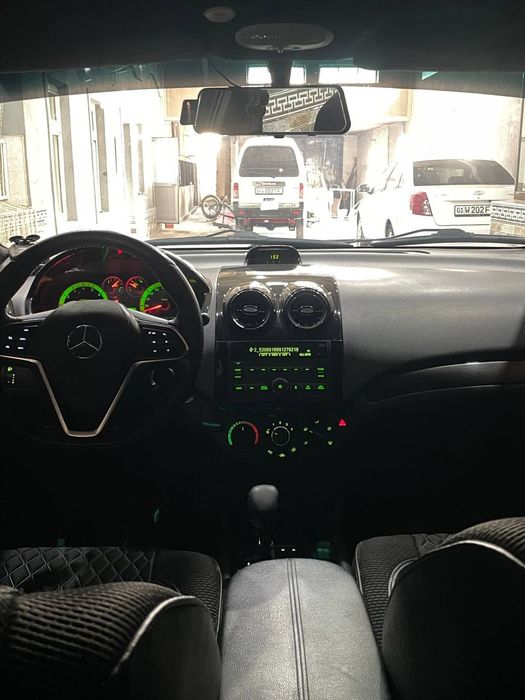 Nexia 3 sotiladi avtomat 2020 yil!