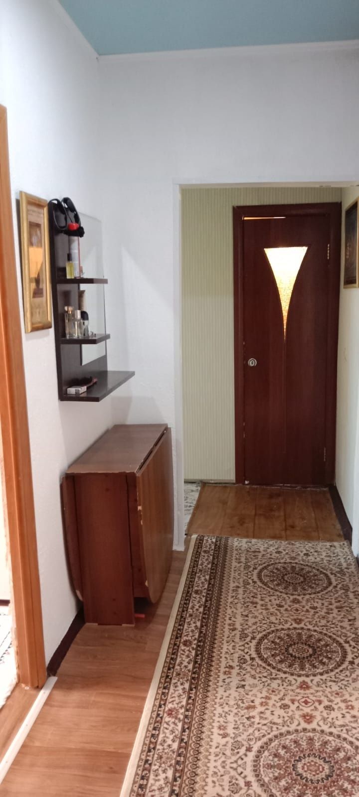 Продаеться квартира 2-х комнатную по улице Аманжолова 34
