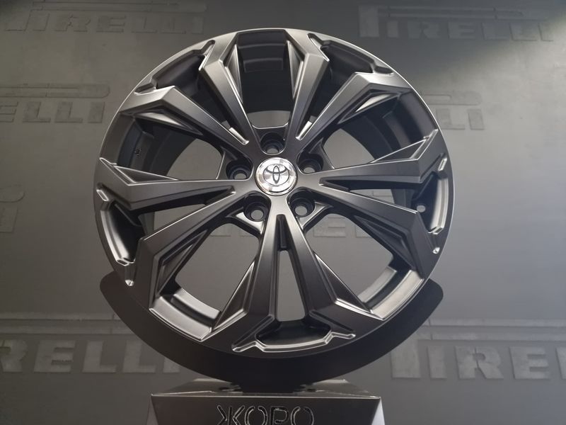 18цола Тойота 5х114.3 Toyota