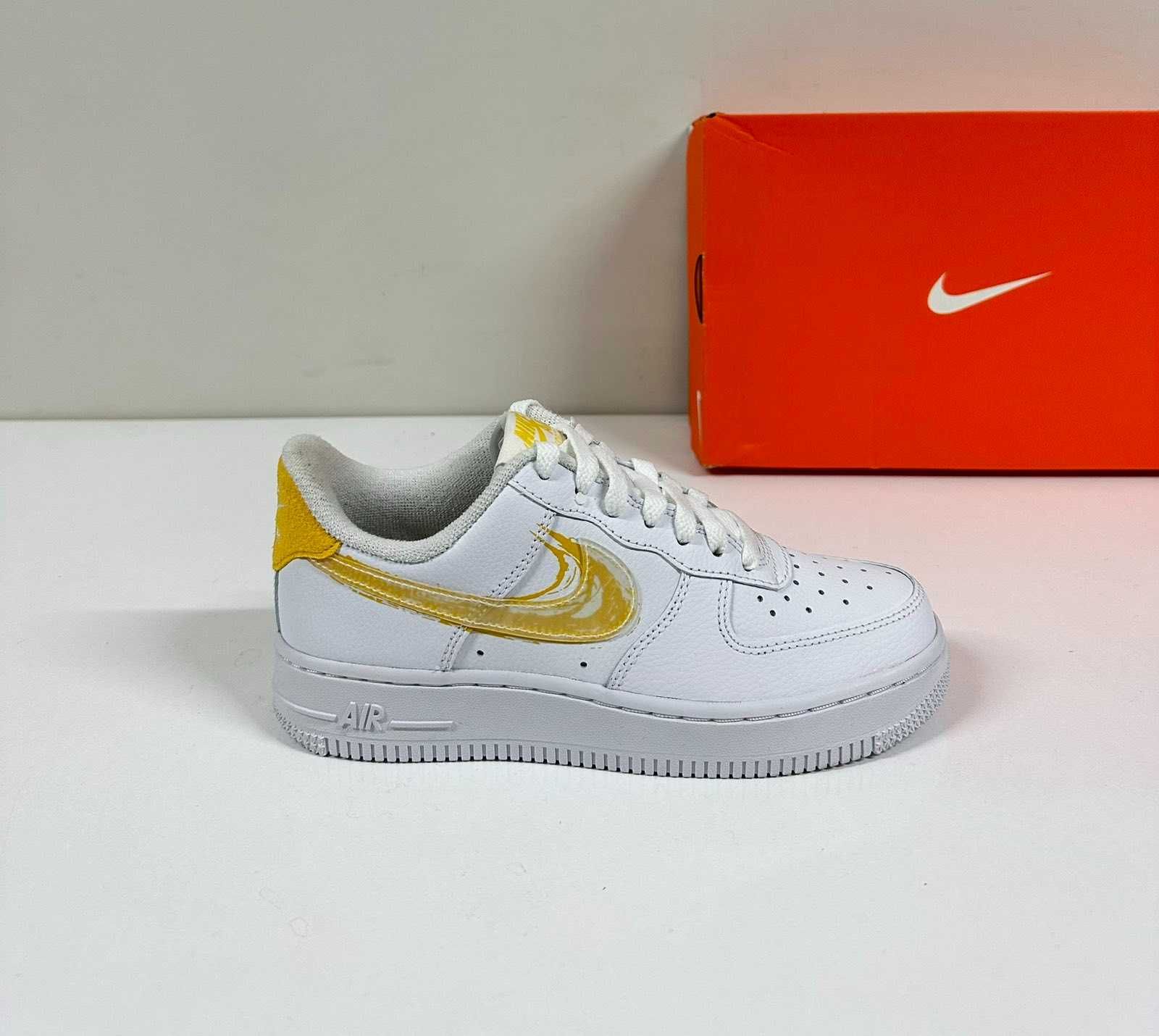 Nike Air Force 1 '07