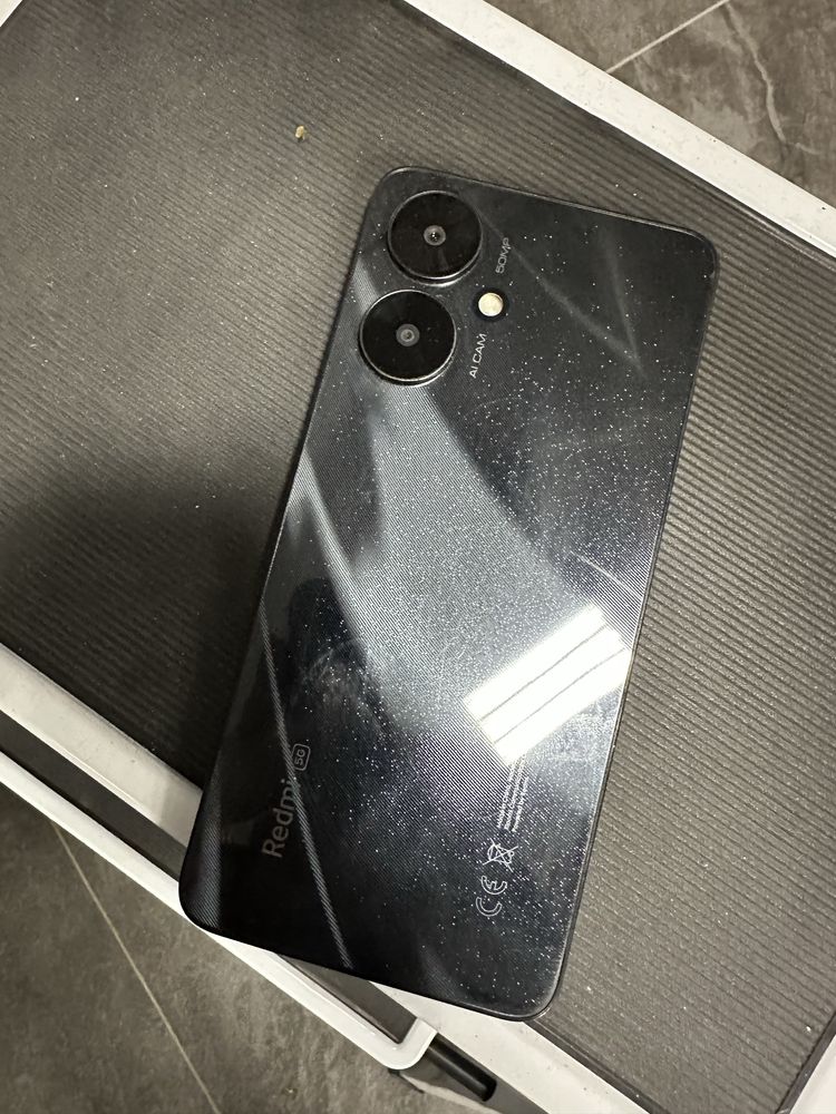 Redmi 13C Топ състояние