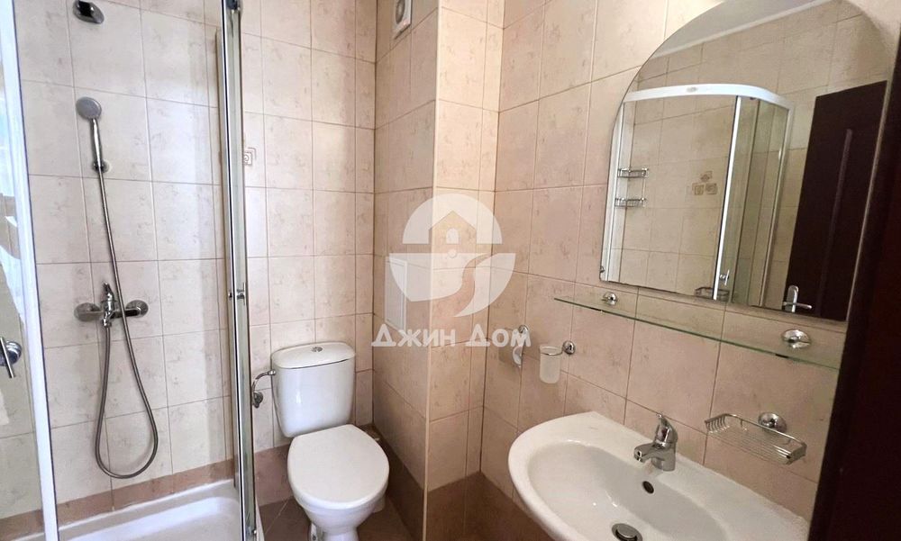 Продава се Тристаен апартамент в к.к. Слънчев бряг - 76 кв.м за 994 €/кв.м - Снимка #4