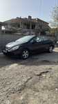 Peugeot 307 cc газов инжекцион