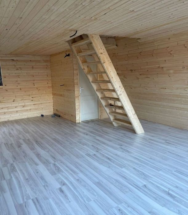 Vând/fac cabane din lemn tip A 

Orice dimisiune 

La schimb cu masini