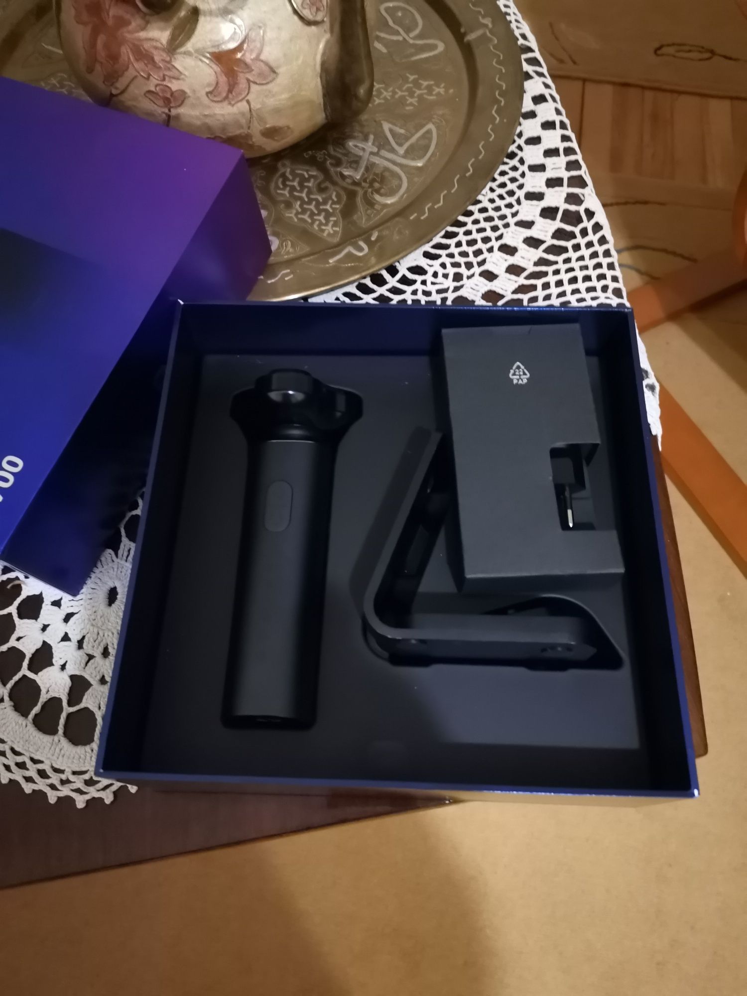 Aparat de bărbierit Xiaomi S700