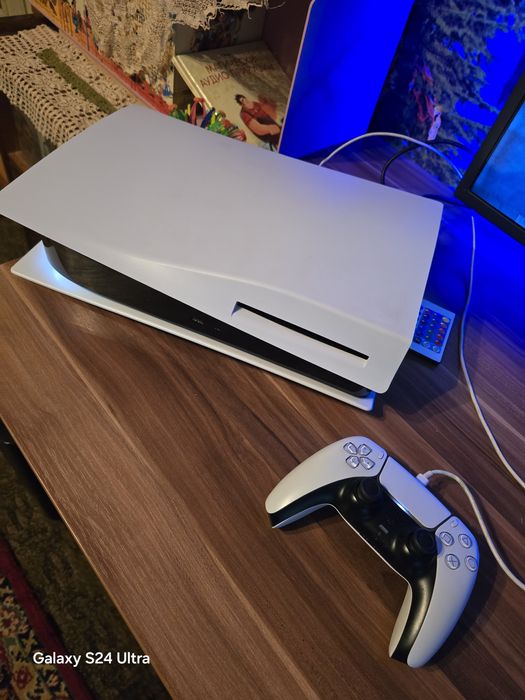 Продавам Playstations 5