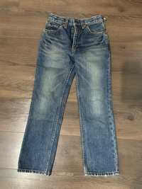 Blugi Levi’s de copii size 120 de fetite 100% autentici