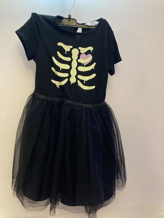 Costume Halloween - petrecere 7-10 ani de la 10 lei