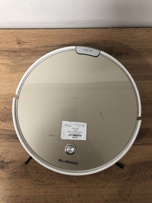 робот пылесоc polaris/Tehnoaltyn/рассрочка/22-0874