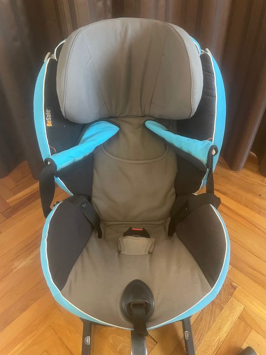 BeSafe iZi Combi X3 Isofix Scaun auto copii