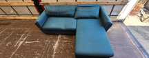Vand coltar/canapea extensibila
