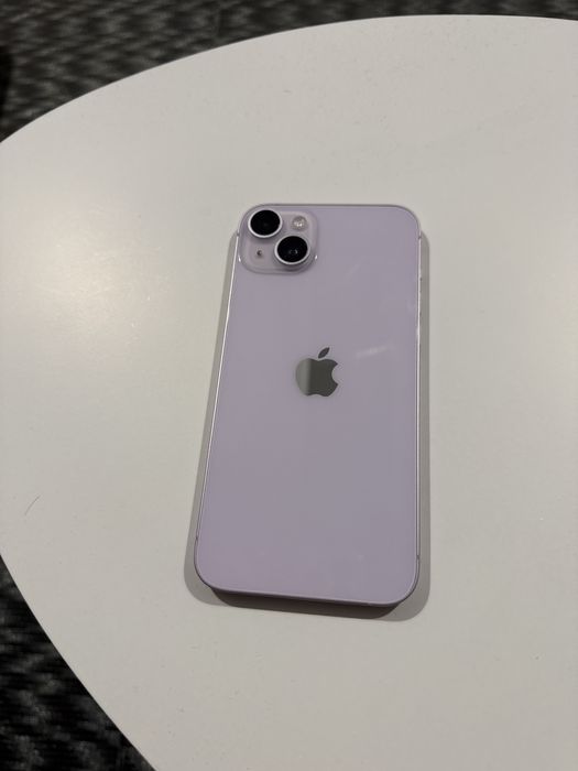 iPhone 14 Plus – 256GB – Mov