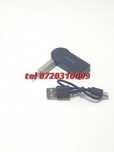 Reducere Adaptor 35mm Audio Compatibil Bluetooth Pentru Masina Aux