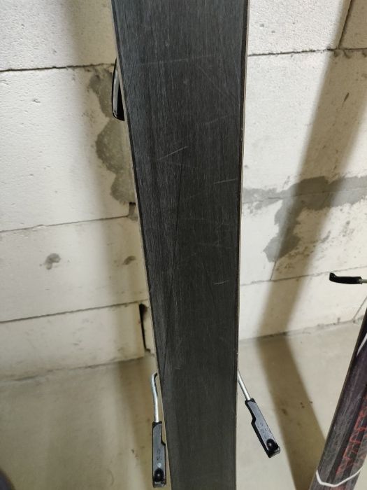 Ski Salomon 172 cm