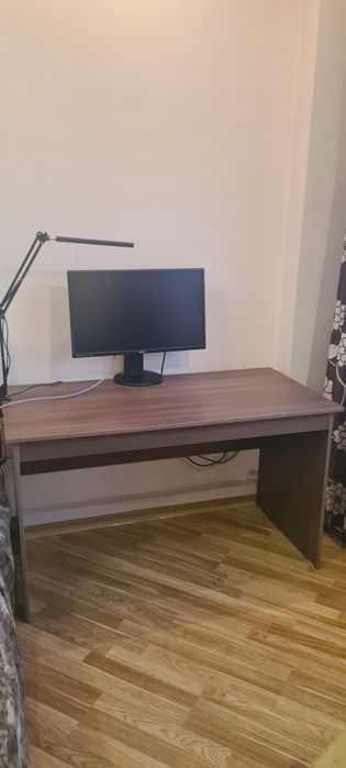 Стол рабочий. 130x65