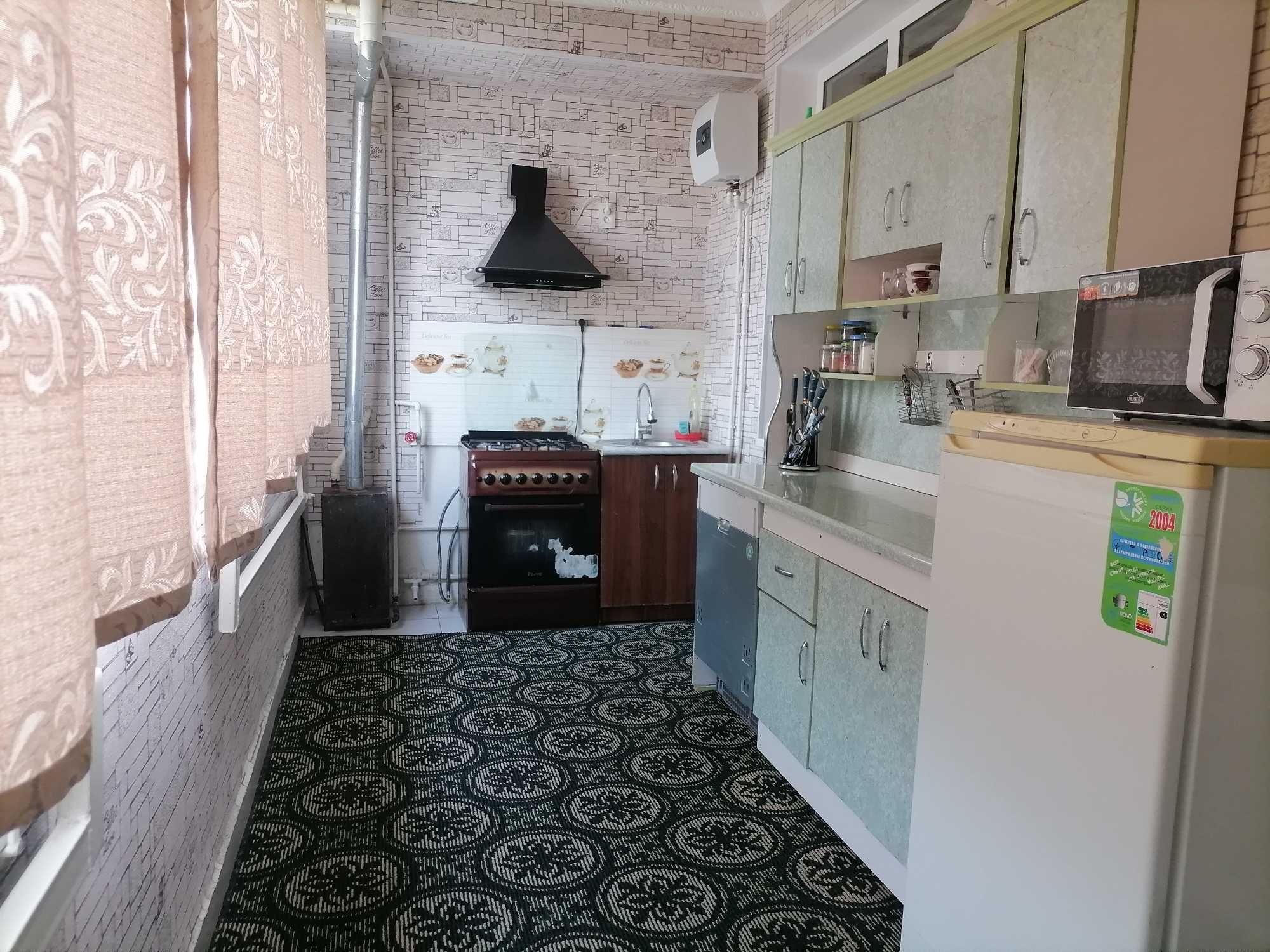 Квартира 3 комнатный