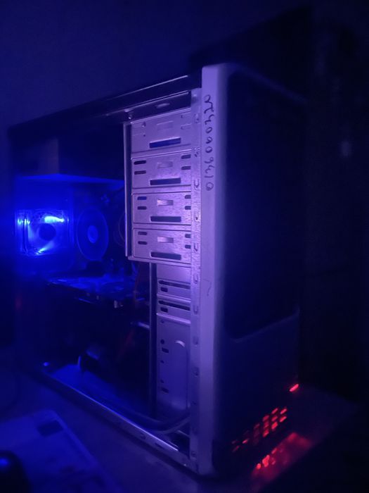 Продам отличный компьютер!