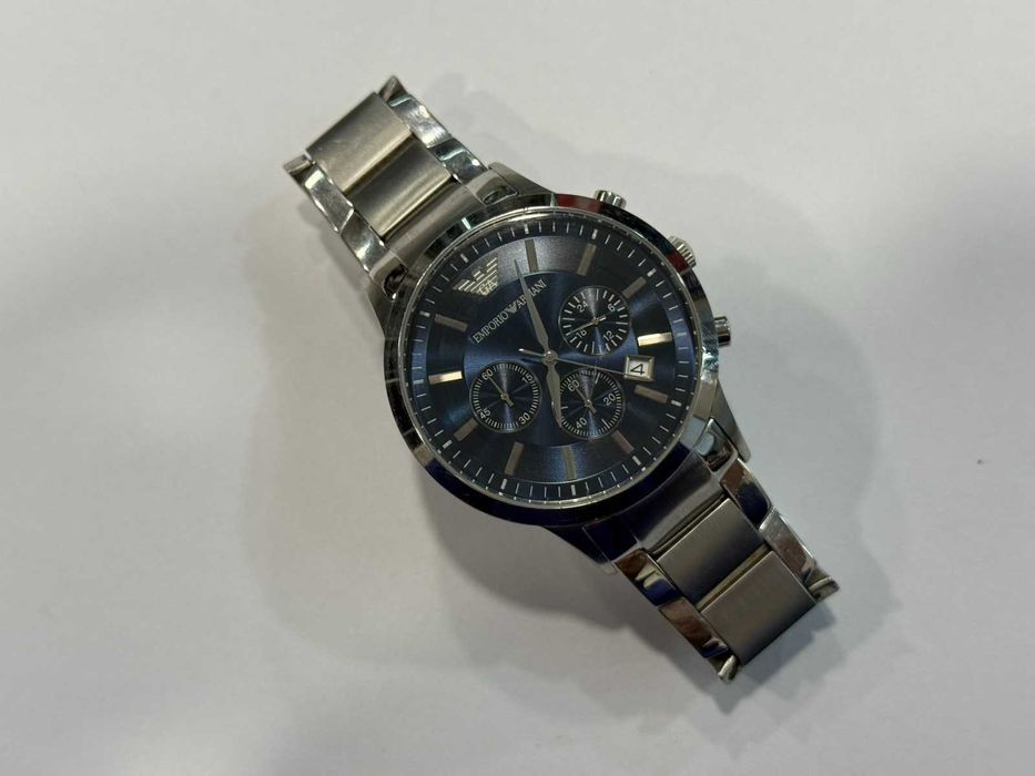 Мъжки часовник Emporio Armani AR2448