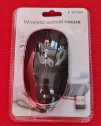 Mouse Gembird  wifi -sigilat