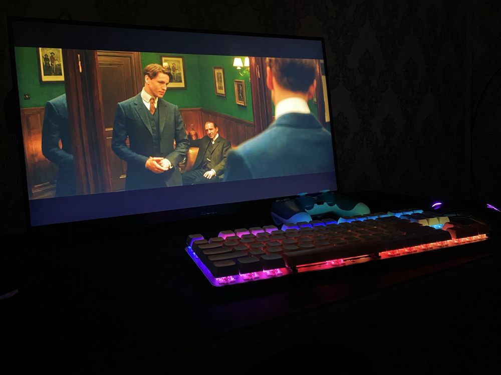 Клавиатура Panteon T16 Pro срочно