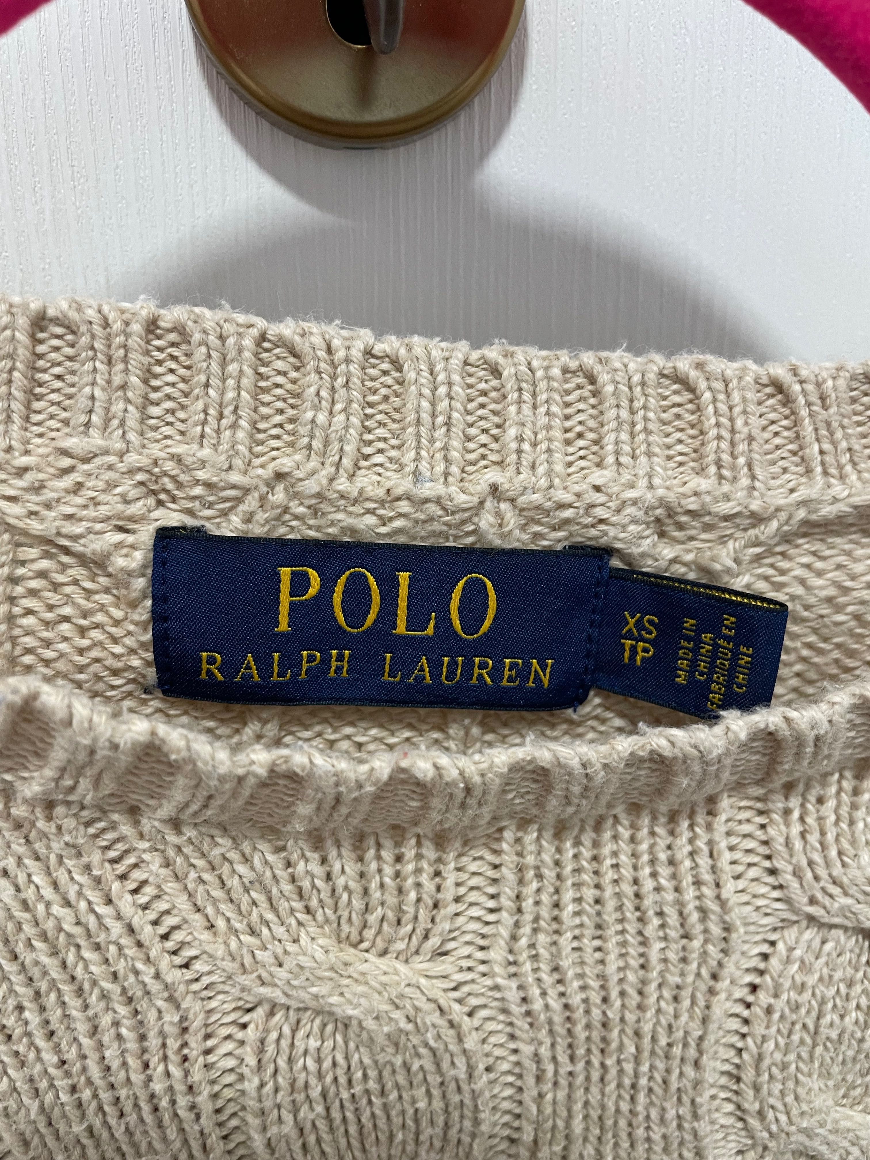 Pulover Polo Ralph Lauren bărbați