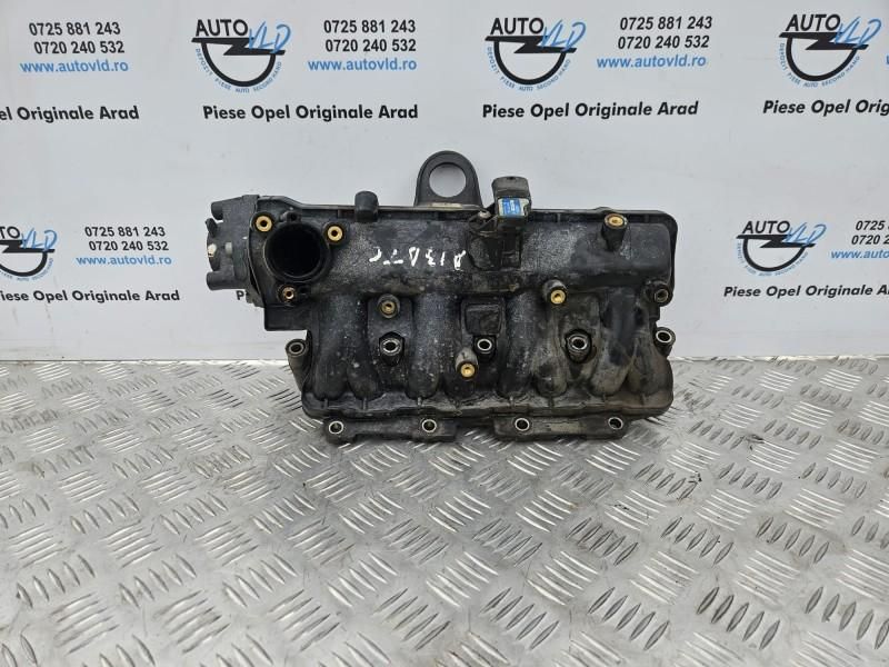 Galerie admisie Opel Astra J 1.3CDTI 95cp 70kw; 1.3CDTI 75cp 55kw A13D