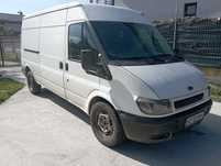 Ford Transit 2005 2.4 TDCi 130CP